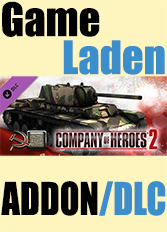 

Company Of Heroes 2 - Soviet Skin: (H) Three Color Northwestern Front