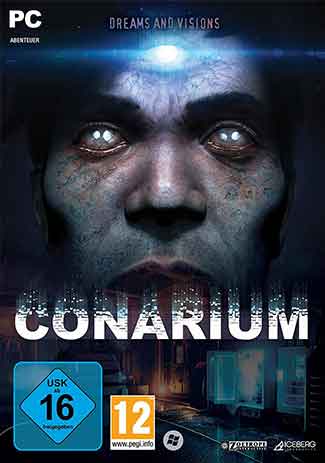 

Conarium (PC)