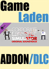 

Corporate Lifestyle Simulator Soundtrack (PC)