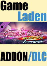 

Crimzon Clover WORLD IGNITION - Soundtrack (PC)