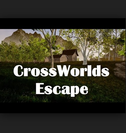 

CrossWorlds: Escape (PC)