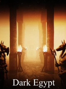 

Dark Egypt (PC)