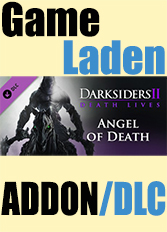 

Darksiders 2 - Angel of Death (PC)