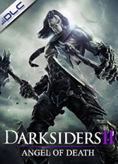Darksiders 2 DLC - Angel of Death Pack (PC)