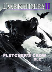 

Darksiders 2 DLC - Fletcher's Crow (PC)