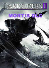 

Darksiders 2 DLC - Mortis (PC)