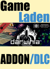 

Darwinia Soundtrack DLC (PC)