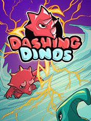 

Dashing Dinos (PC)