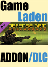 

Defense Grid: Resurgence Map Pack 1 (PC)