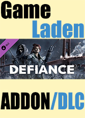 Official Defiance - Castithan Charge Pack (PC)