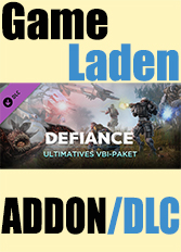 

Defiance: VBI Ultimate Pack (PC)