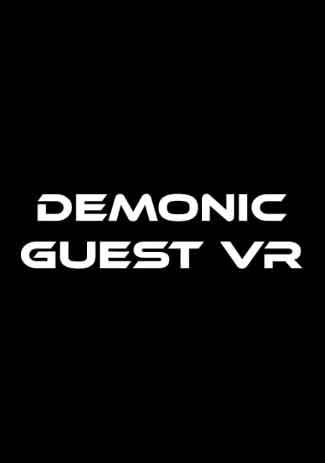 

DemonicGuestVR (PC)