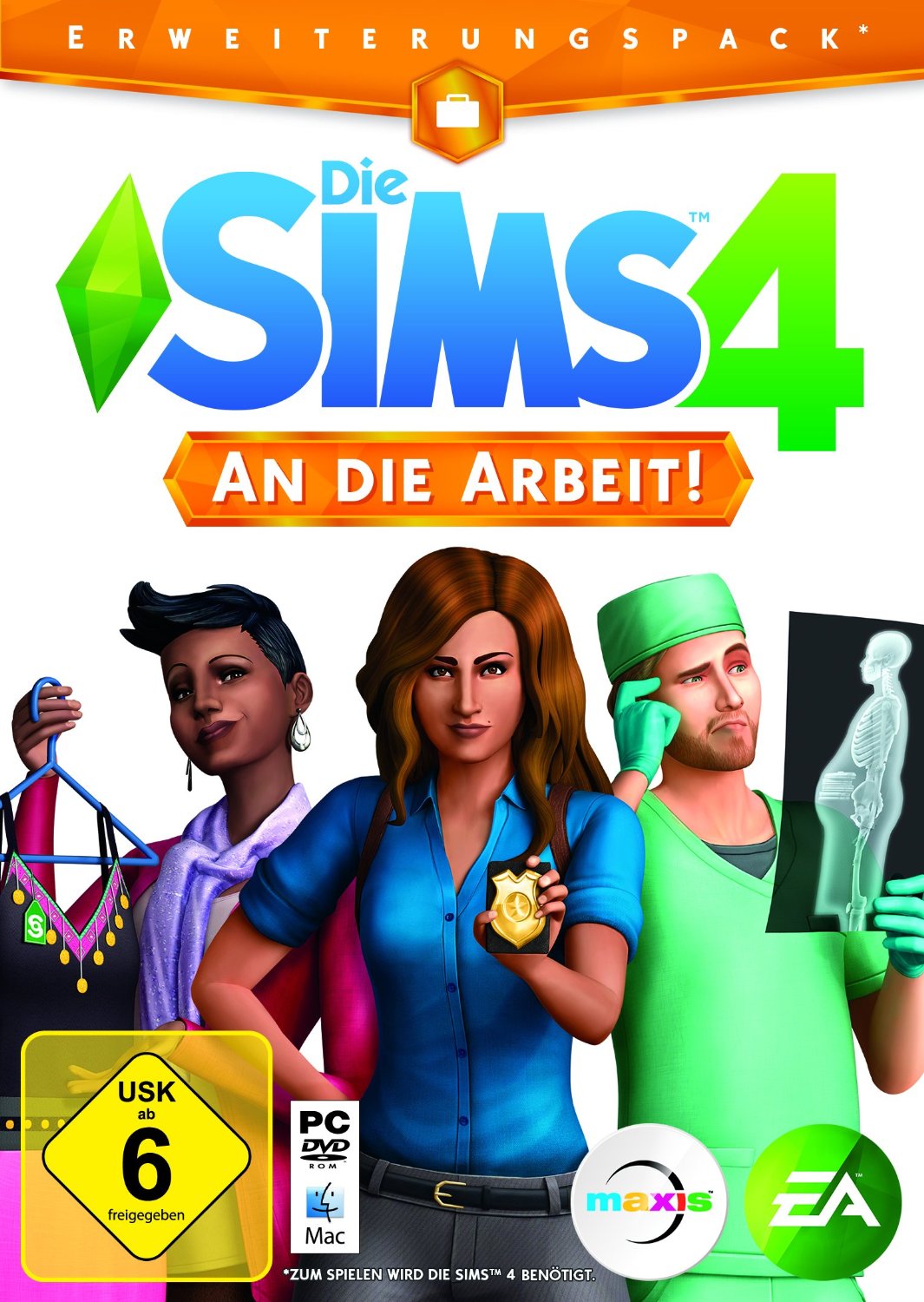 Sims 4 Erweiterung Sims 4 Erweiterung