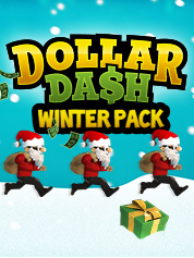 

Dollar Dash: DLC3 Winter Pack (PC)