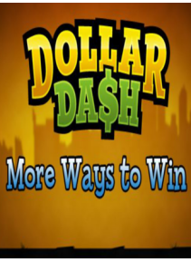 

Dollar Dash: More Ways to Win DLC (PC)