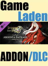 

Dragon Nest Europe - Argenta Package (PC)