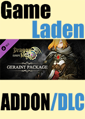 

Dragon Nest Europe - Geraint Package (PC)