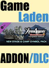

Dw8Xlce - New Stage & Camp Symbol Pack (Pc)