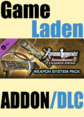 

Dw8Xlce - Weapon System Pack (Pc)