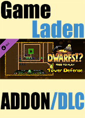 

Dwarfs F2P - Base Defend Pack (PC)
