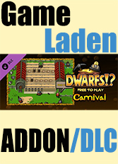 

Dwarfs F2P - Summer Carnival Pack (PC)