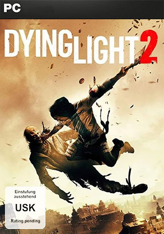 Official Dying Light 2 (PC/EU)