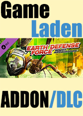 

Earth Defense Force Tactician Advanced Tech Package (PC)