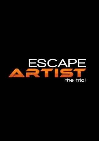 

Escape Artist: The Trial (PC)