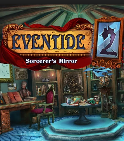 

Eventide 2: The Sorcerers Mirror (PC)