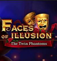 

Faces of Illusion: The Twin Phantoms (PC)