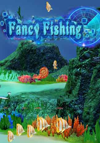 

Fancy Fishing VR (PC)