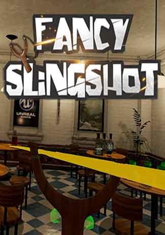 

Fancy Slingshot VR (PC)