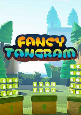 

Fancy Trangram VR (PC)