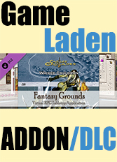 

Fantasy Grounds - C&C: A3 The Wicked Cauldron (PC)