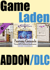 

Fantasy Grounds - C&C: U1 Shadows of Halfling Hall (PC)
