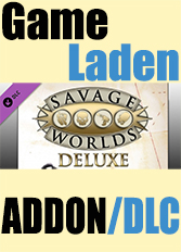 

Fantasy Grounds - Savage Worlds Ruleset (PC)