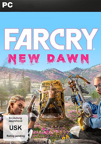 Far Cry New Dawn (PC/EU)