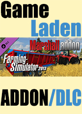 

Farming Simulator 2013 Marshall Trailers (PC)
