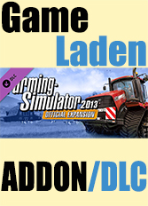

Farming Simulator 2013 Official Expansion (PC)