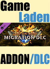 

Fate of the World: Migration (PC)