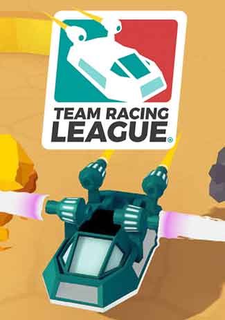 

Team Racing League (PC)