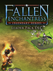 

FE: Legendary Heroes - Leader Pack DLC (PC)