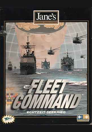 Official Fleet Command (PC)
