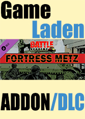 

Fortress Metz (PC)