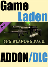 

FPS Weapons Pack (PC)