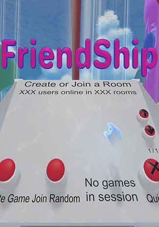 

FriendShip (PC)