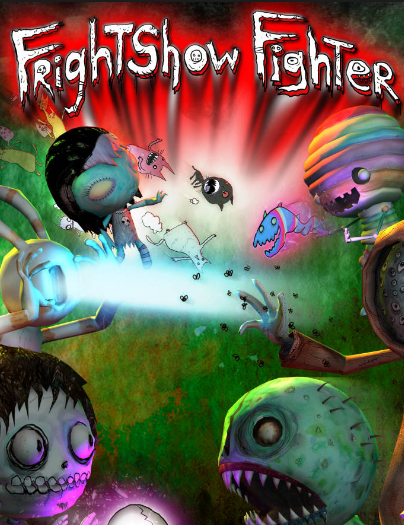 

FrightShow Fighter (PC)
