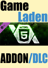 Official GameMaker: Studio HTML5 (PC)