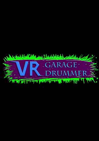 

Garage Drummer VR (PC)