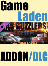 

Gas Guzzlers Extreme: Full Metal Frenzy (PC)